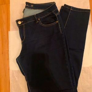 Arden B skinny jeans